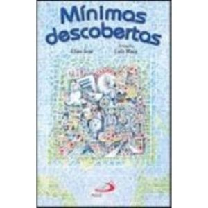 MINIMAS DESCOBERTAS - 1