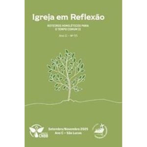RH ANO 11 - Nº 55 - 2025 - TEMPO COMUM II