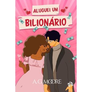 Aluguei um bilionário
