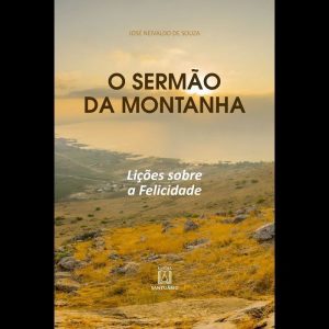 O SERMÃO DA MONTANHA