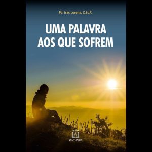 UMA PALAVRA AOS QUE SOFREM