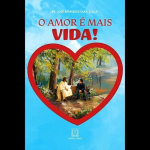 O AMOR É MAIS VIDA! - CONHEÇA OS MESTRES E OS CAMINHOS