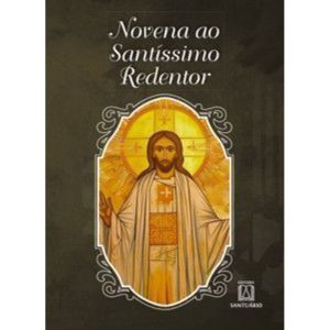 Novena ao Santíssimo Redentor