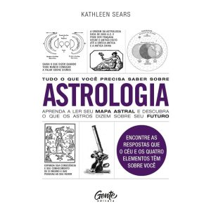 TUDO O QUE VOCÊ PRECISA SABER SOBRE ASTROLOGIA