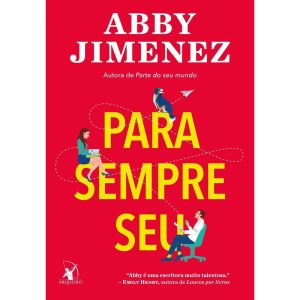 PARA SEMPRE SEU