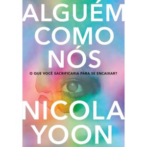 ALGUÉM COMO NÓS