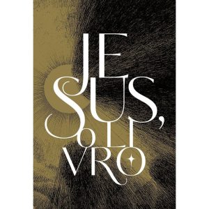 JESUS, O LIVRO