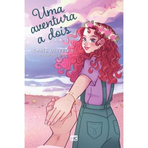 UMA AVENTURA A DOIS