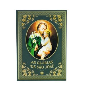 AS GLÓRIAS DE SÃO JOSÉ