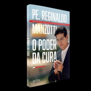 O PODER DA CURA