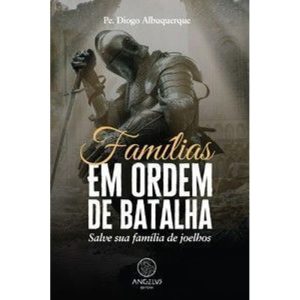 Famílias em ordem de batalha