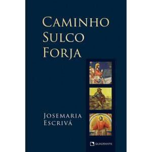 CAMINHO, SULCO, FORJA