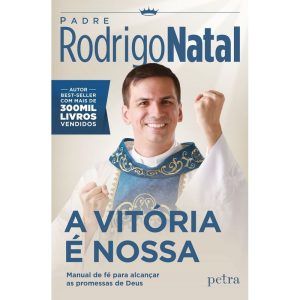 A VITÓRIA É NOSSA