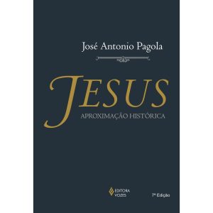 JESUS: APROXIMAÇÃO HISTÓRICA