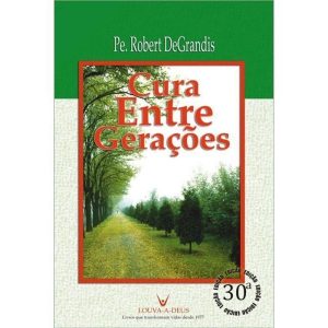 CURA ENTRE GERACOES
