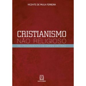 CRISTIANISMO NAO RELIGIOSO