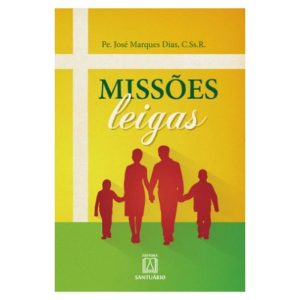 MISSÕES LEIGAS
