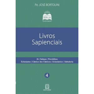 LIVROS SAPIENCIAIS