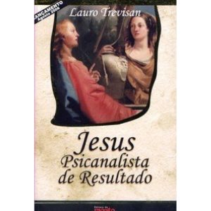 JESUS - PSICANALISTA DE RESULTADO - 1