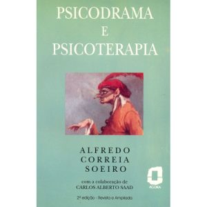 PSICODRAMA E PSICOTERAPIA