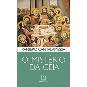 MISTERIO DA CEIA, O