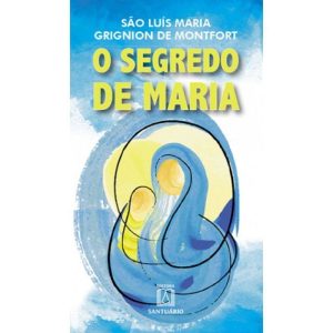 SEGREDO DE MARIA, O