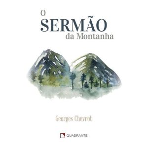 O SERMÃO DA MONTANHA