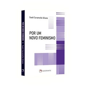POCKET POR UM NOVO FEMINISMO - 2ª EDIÇÃO - COLEÇÃO ATUALIDADES