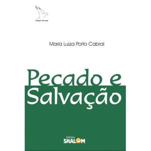 PECADO E SALVAÇÃO
