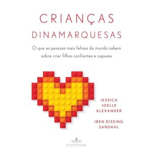 CRIANÇAS DINAMARQUESAS