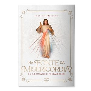 NA FONTE DA MISERICÓRDIA